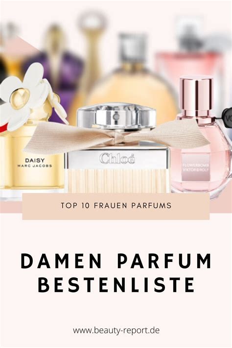 parfum damen sale|damen parfum bestenliste.